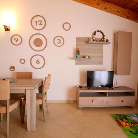 Atlantis Apartments Sarande Luaran gambar