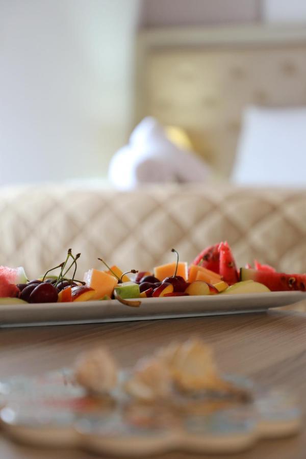 Atlantis Apartments Sarande Luaran gambar