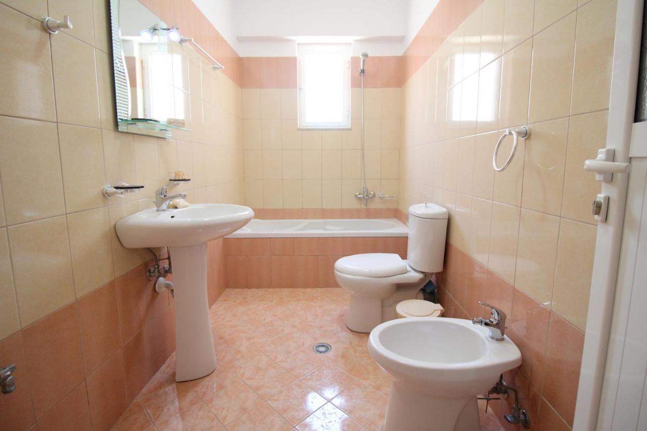 Atlantis Apartments Sarande Luaran gambar