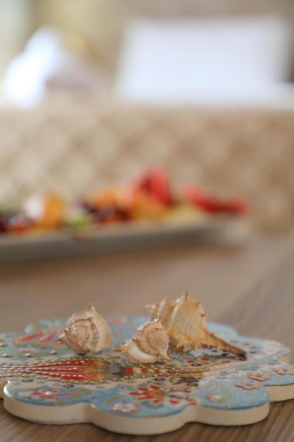 Atlantis Apartments Sarande Luaran gambar