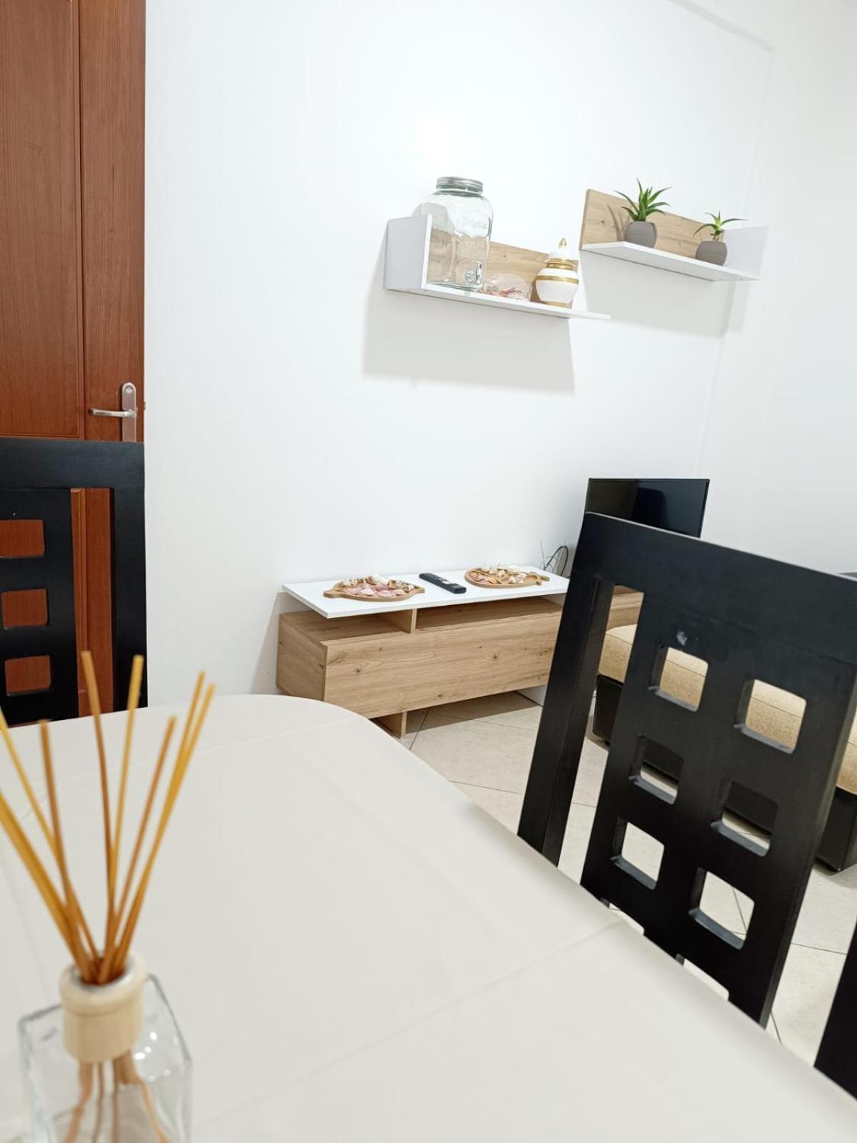 Atlantis Apartments Sarande Luaran gambar